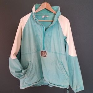 LAST CHANCE! Vintage 80's O.P. pullover